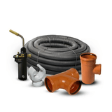 Drainage Tools