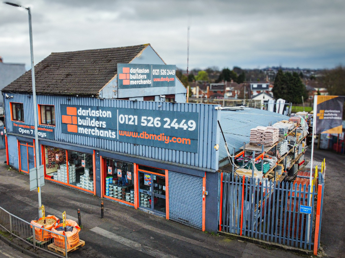 Darlaston Superstore