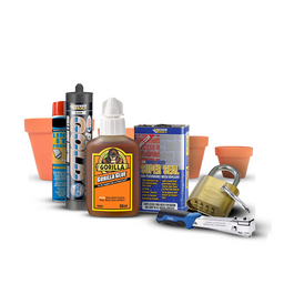 Buy Fixing & Adhesives