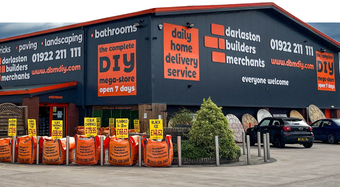 Visit DBM Superstores today
