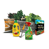 Landscaping essentials