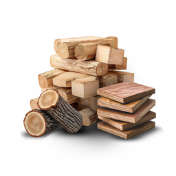 Timber and Ply