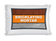 Aggregates: Bricklaying Mortar Midi bag