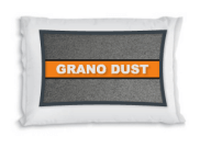 Aggregates: Grano Dust Maxi bag