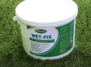 Artificial Grass: Wetfix Artificial Grass Adhesive 5.5kg
