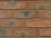 65mm Facing Brick Range: Birtley Olde English 65mm facing brick