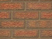 65mm Facing Brick Range: Manorial Mixture 65mm facing brick
