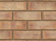 65mm Facing Brick Range: Minster Beckstone 65mm facing brick