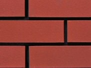 Engineering Bricks: Class B Red Engineering 65mm brick