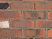 65mm Facing Brick Range: Cheshire Weathered 65mm facing brick