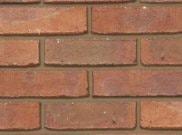 65mm Facing Brick Range: Warwick Olde English 65mm facing brick
