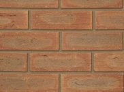 65mm Facing Brick Range: Hardwicke Sherwood Blaze 65mm facing brick