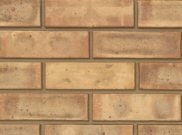 65mm Facing Brick Range: Hardwicke Minster Sandstone 65mm facing brick