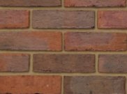 73mm Brick Range: Cumberland Blend 73mm imperial brick