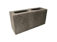 Concrete Building Blocks: 140mm Concrete Hollow Block 140mm x 215mm x 440mm