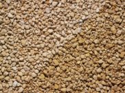 Decorative Chippings, Gravels & Pebbles: Cotswold Chippings 25kg bag