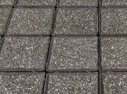Cobbles & Cobble Setts: Newgrange Black Granite Cobbles 