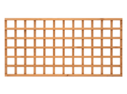 Fence Panels & Trellis: Heavy Duty Trellis 6ft x 3ft