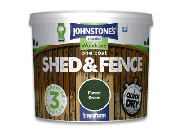 Fence Panels & Trellis: Shed And Fence Treatment Forest brown