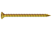 Screws: Classic Multi-purpose Screw 3.5 x 30mm