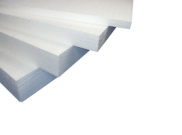 Insulation Materials: Sdn Expanded Polystyrene 25mm