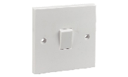 Electrical Products: Wall Switch 1 Gang 1 way