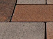Trade Pavers 50mm & 60mm: Trade Sycamore 60mm block paver