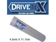 Paving Accessories: Drivetex 4.5m x 11.1m