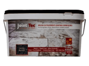 Paving Accessories: Joint Tec Pitch Black Jointing compound 15kg