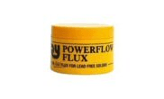 Plumbing Accessories: Power Flux 50gm