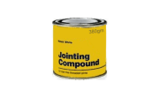 Plumbing Accessories: Boss White Jointing Compound 400gm