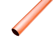 Plumbing Fittings: Copper Tube 22mm