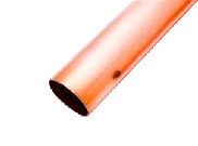 Plumbing Fittings: Copper Tube 28mm