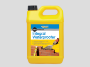 Sealants And Adhesives: Integral Waterproofer 5ltr