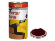 Sealants And Adhesives: Cement Colour Red 1kg