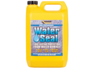 Sealants And Adhesives: Water Seal 5ltr
