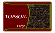 Soil, Compost & Bark Chippings: Top Soil Large