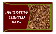Soil, Compost & Bark Chippings: Chipped Bark 50ltr
