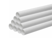 Soil Pipe, Fittings & Accessories: Waste Pipe 32mm x 3mtr white