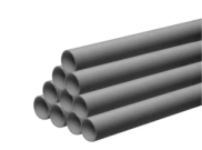Soil Pipe, Fittings & Accessories: Waste Pipe 32mm x 3mtr grey