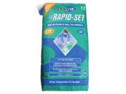 Tiling Tools & Accessories: Rapid Set Floor And Wall Tile Adhesive 