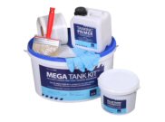  Wet Room Solutions: Tanking Kit One coat tanking membrane