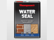 Waterproofing Products: Thompsons Water Seal 5ltr