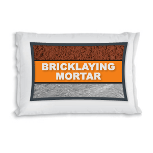 Aggregates: bricklaying mortar midi bag