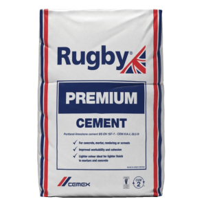 Aggregates: cement midi bag