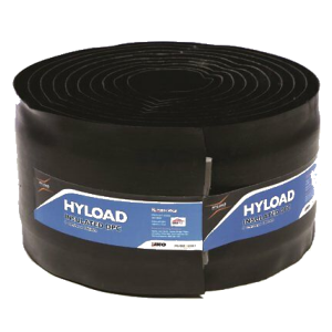 Bricklaying accessories: hyload dpc 225mm x 20mtr