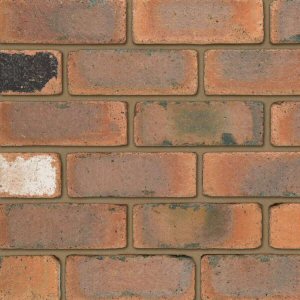 73mm bricks: cheshire weathered 73mm imperial brick