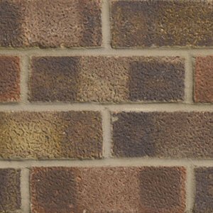 Lbc bricks: lbc sandface 65mm