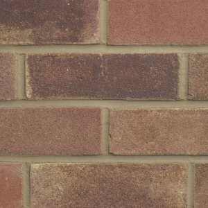 Lbc bricks: lbc heather 73mm
