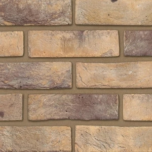 Special offer bricks: ivanhoe multi cream off shade 65mm trade brick